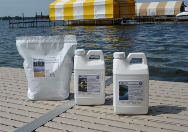 Dock & Swim Area Products